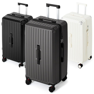 Weekly/20/24/28 /Travel Carrier Bag/In-Flight/Hard/Carry-On/Business Trip/Overseas/Japan/Europe/Tra
