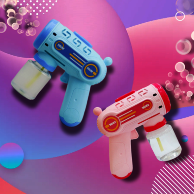 Extreme/Automatic/Bubble Guns/BUBBLE/Aidl/Bubble Guns