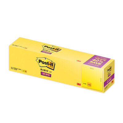 3M/Post-It/Note/622SSN-20A/x