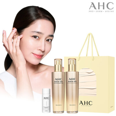 AHC/Skin Care Products/2 Types/Essence/20ml+