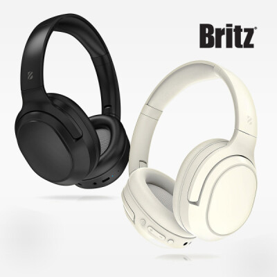 BT4000/ANC/Noise-Cancelling/Wireless/Bluetooth Headset/Headphones