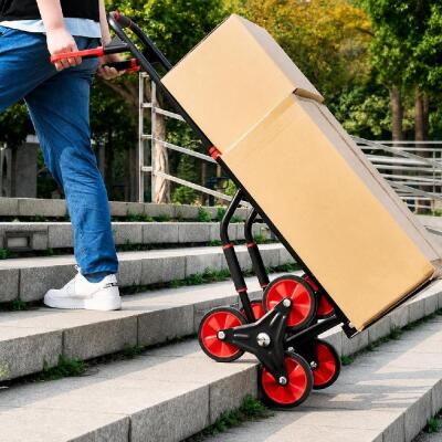 Foldable/Hand Carts/Transportation/Transportation Cart/Home Electronic Appliances/Delivery/Parcel