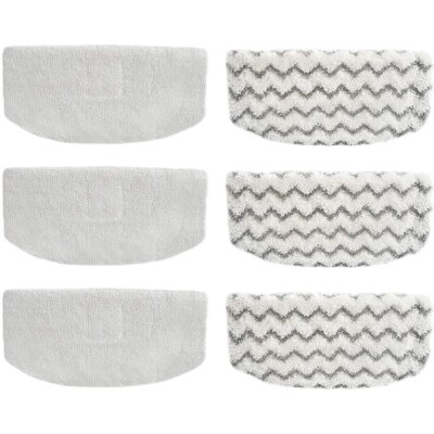 Bissell/1977s/Accessories/Steam Mop/Pad/10Pcs/Mop/Exchange/Home Electronic Appliances/Home Use