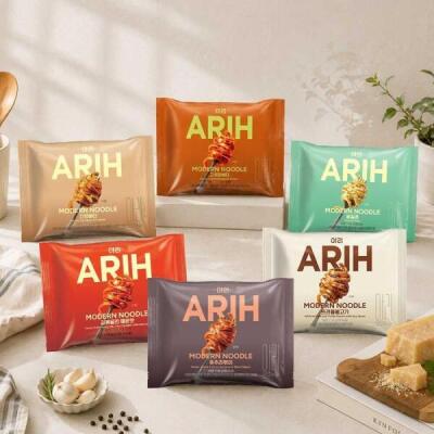 Food/ARIH/Ari/Packed Ramen