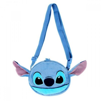 Disney/Stitch/Face/Cross/Noori Toys/Disney/Stitch/Face/Cross