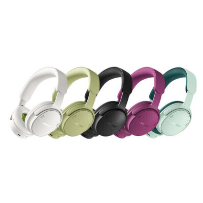 BOSE/BOSE/QC/Headphones/2Nd Gen