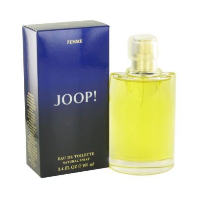 Joop/Femme/Joop/100ml/Eau De Toilette/Fragrance/Women