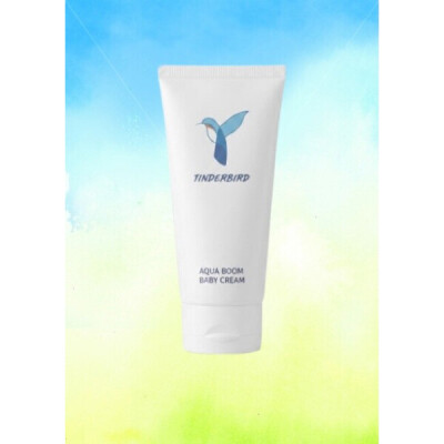 150ml/Boum Watches/BABY CREAM