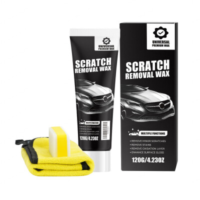 Car/Scuff/Deep/Waxes/Automobile Products/Scratch/Remover/Water Repellent/Protection/Stain Prevention