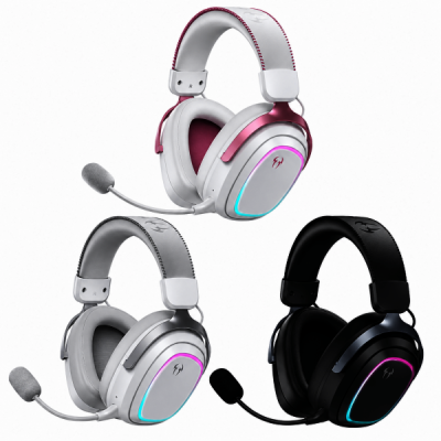 QCY/Heroad/GT2/Wireless/Gaming/Headset/Bluetooth/GT2/Headphones