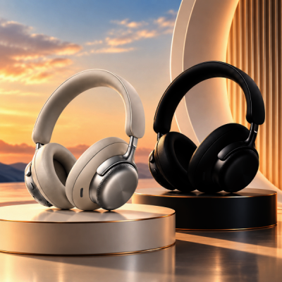 QCY/QCY/H6/Ultra/Wireless/Gaming/Headset/Headphones/Noise-Cancelling/Limited-Edition