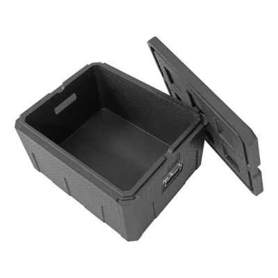 Compression/Styrofoam/Box-Packed/Transportation/Parcel/Food/Cooler/Delivery/Cooler Bag/Ultralight