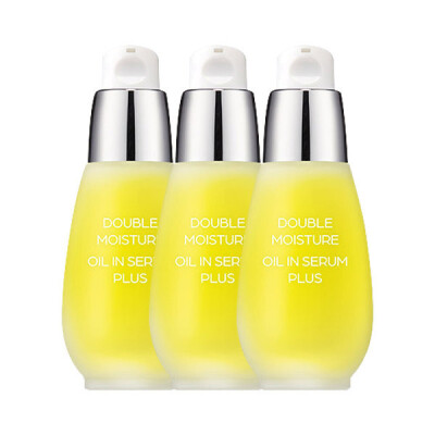 CHARMZONE/Double/Moisture/Oil/In/Serum/30ml/Eye Cream