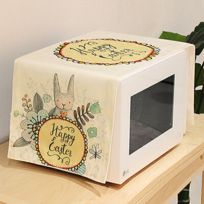 Microwave OvenCoverHome Electronic AppliancesDustCover