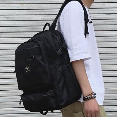 PL-1014/Daily/Backpack/Men's Backpack/Women's Backpack/Student Backpack/Backpack/Travel Luggage Bag