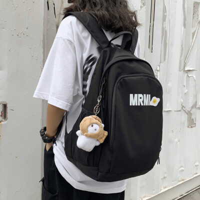 Daily/Backpack/Men's Backpack/Women's Backpack/Student Backpack/Backpack/Travel Luggage Bag
