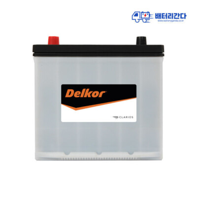 Delkor/DF/50L/Car Battery/Seoul/Gyeonggi/Incheon/For All Model Types