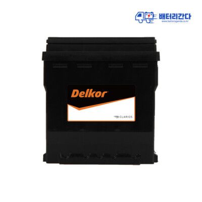 Delkor/DIN/40L/Car Battery/Seoul/Gyeonggi/Incheon/For All Model Types