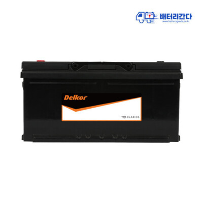 Delkor/DIN/100L/Car Battery/Seoul/Gyeonggi/Incheon/For All Model Types