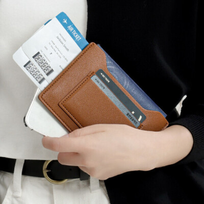 Womens Long Wallet/Womens Wallet