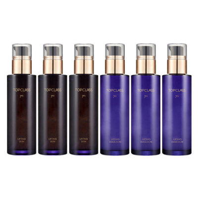 CHARMZONE/3+3/Skin Care Products/Skin/Lotion/120ml/Total