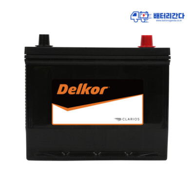 Delkor/DF/60L/Car Battery/Seoul/Gyeonggi/Incheon/For All Model Types
