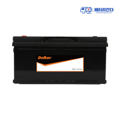 Delkor/DIN/100L/Car Battery/Seoul/Gyeonggi/Incheon/For All Model Types