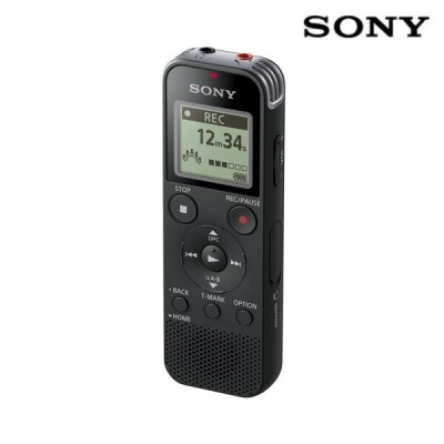ICD-PX470/Conversation/MP3/Voice Recognition