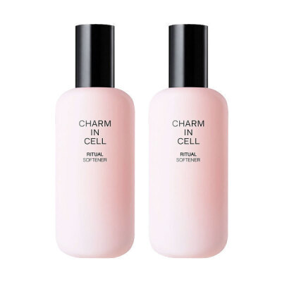 CHARMZONE/Softner/110ml/Skin/Toner/Elasticity/Whitening/Anti-Wrinkle Functional