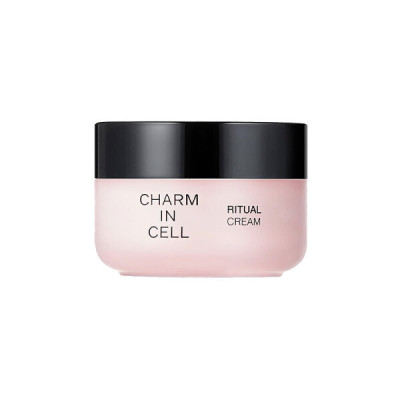 CHARMZONE/Cream/50ml/Elasticity/Whitening/Anti-Wrinkle Functional/Total/Anti-Aging