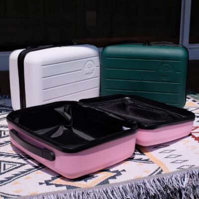 Carry-On Luggage/Thank You Gift