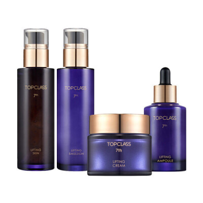 CHARMZONE/Skin Care Set/Skin/120ml/120ml/50ml/One Piece