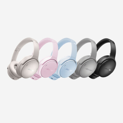 BOSE/BOSE/QC/Headphones