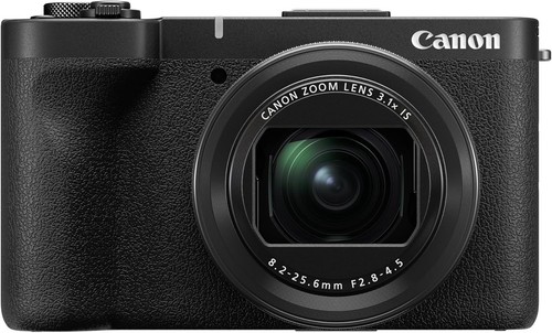 Canon PowerShot IXY 650M-BK Black 20MP WiFi Digital Camera NEW