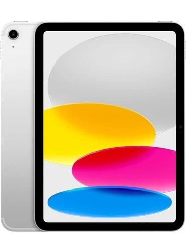 Apple iPad A16 11th Generation 2025 Wi-Fi/Cellular 256GB Silver Brand New In Box