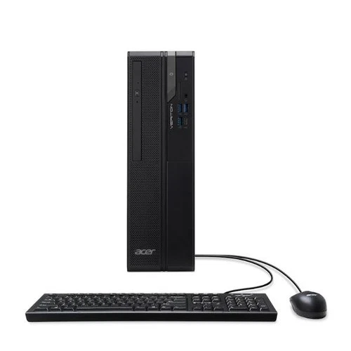 ACER MINI PC i3 VERITON VX2722G RAM 8GB HD SSD 512GB COMPUTER DT.R5YET.006 WIN11