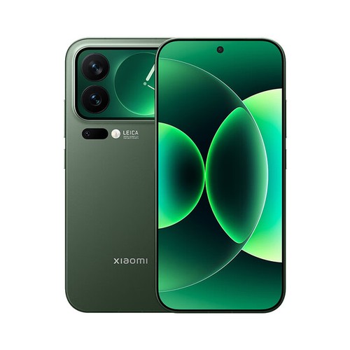 Xiaomi 17 Pro 5G Smartphone 6.3" Dual Screen Snapdragon 8 Elite Gen 5 Global ROM