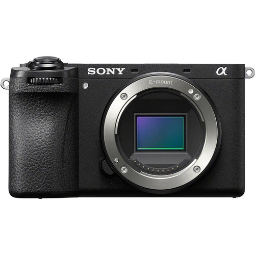 Sony A6700 Camera Body - FREE UK Delivery