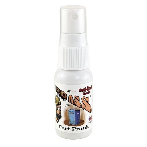 1 Liquid Ass Mist Fart Prank Stink Spray Smell Stink Bomb New Hot