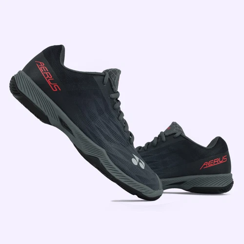 Yonex Power Cushion Aerus Z2 Unisex Badminton Shoes Sports Wide Shoes SHB-AZ2WEX