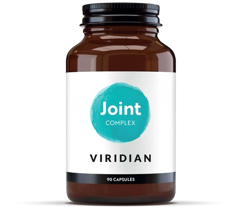 Viridian Joint Complex 90 Capsules