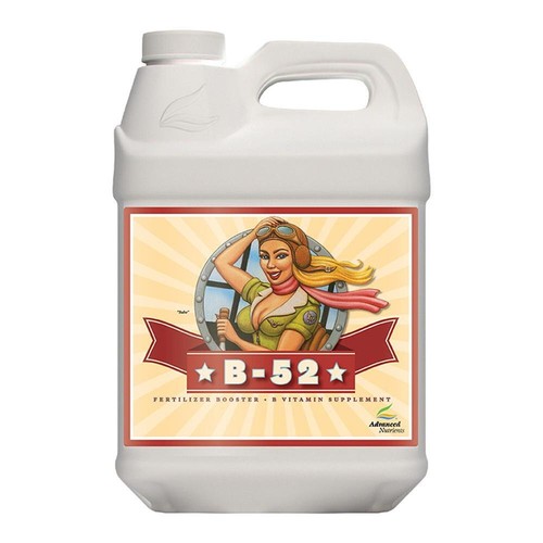 B-52 10L Vitamin Booster Fertilizer by Advanced Nutrients