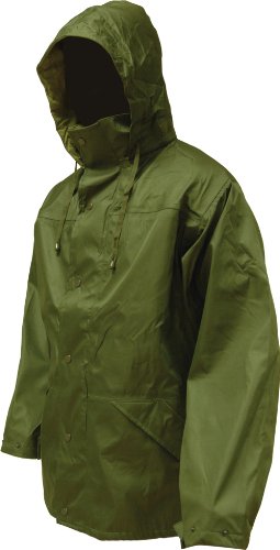 Highlander Tempest Waterproof Jacket