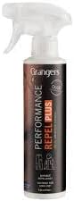 A TL Grangers Performance Repel Direct Spray Waterproofer Gore Tex Vent Plus