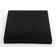 Isolate It! Sorbothane Vibration Damping Sheet Stock 40 Duro 1/10" (2.54mm) x 12in (30.5cm) x 12in (30.5cm) - Vibration Isolation Sheet
