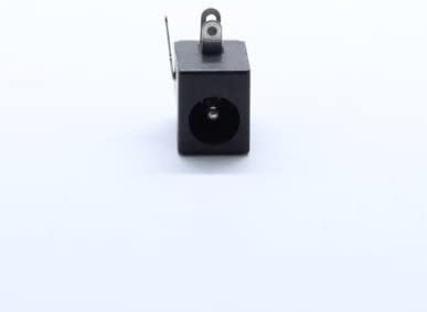 SANEC DC-005 Güç Soketi Dişi 5.5mm x 2.1mm
