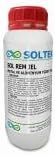 SOLTEK KİMYA EN GÜÇLÜ Boya Sökücü &BOYA ÇIKARICI - SOL REM JEL 1KG Çok Amaçlı