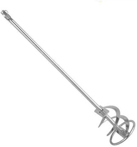 TROY 27906 SDS Uçlu Karıştırıcı (80mm x 400mm)