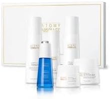Absolute Ampoule _ 老化の兆候を逆転させる独自の技術を使用したアンプルインフューズ
