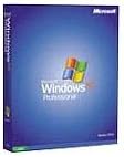 Windows XP Professional Upgrade